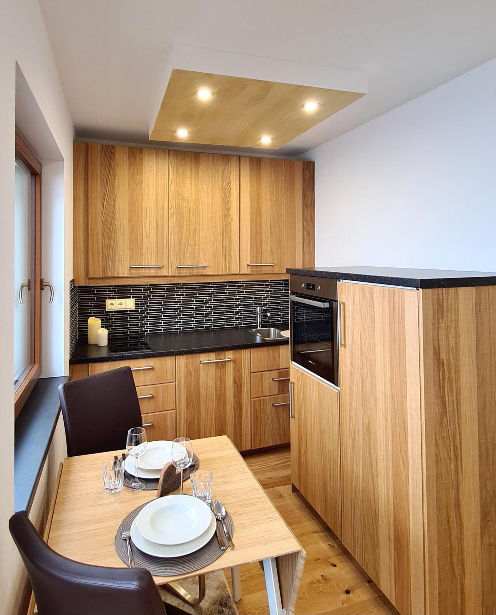 Superior Apartment Eva Heiligenblut Exterior photo
